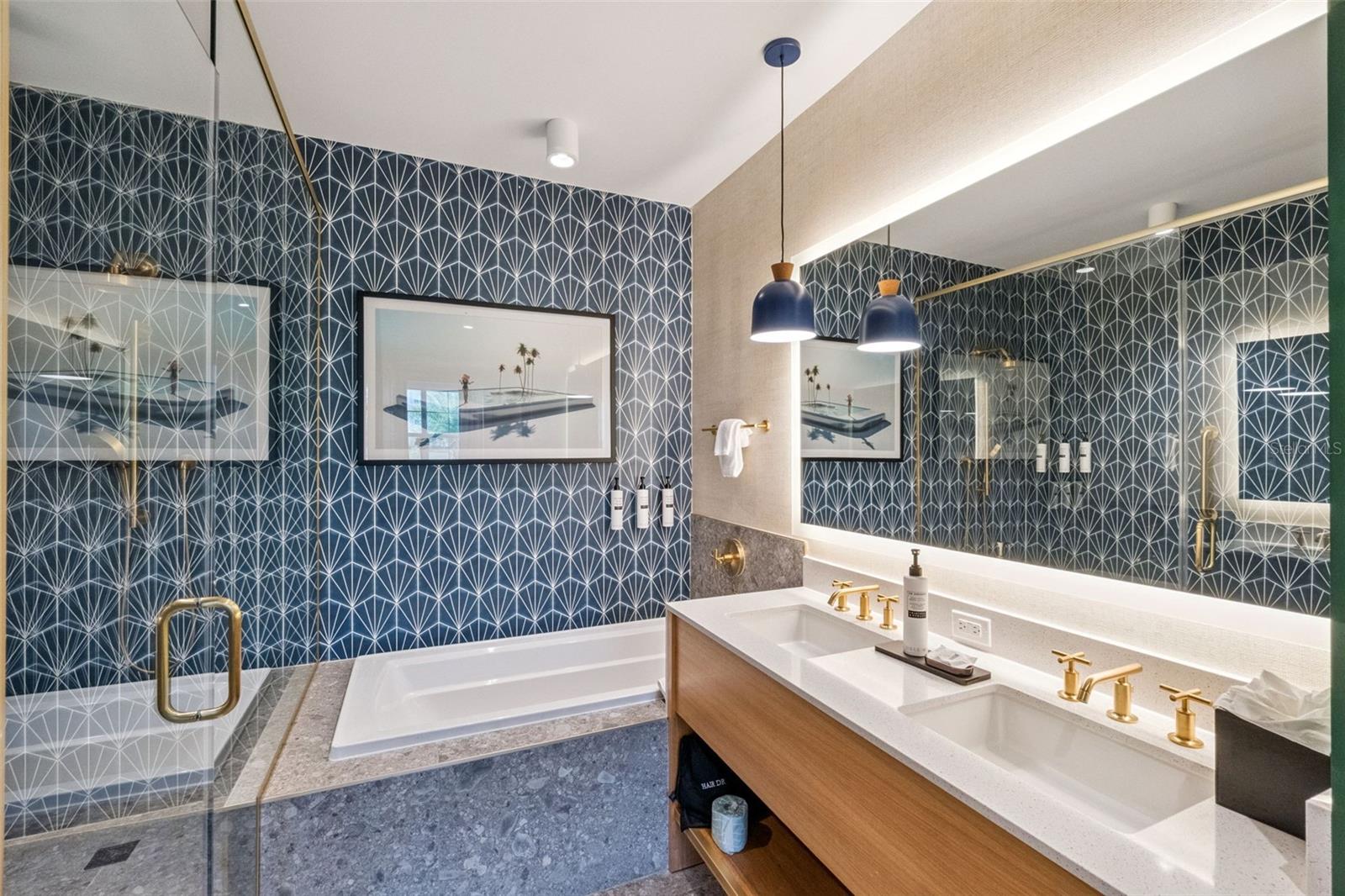 Image 19 of 32 For 3151 Sunset Walk Drive 1110