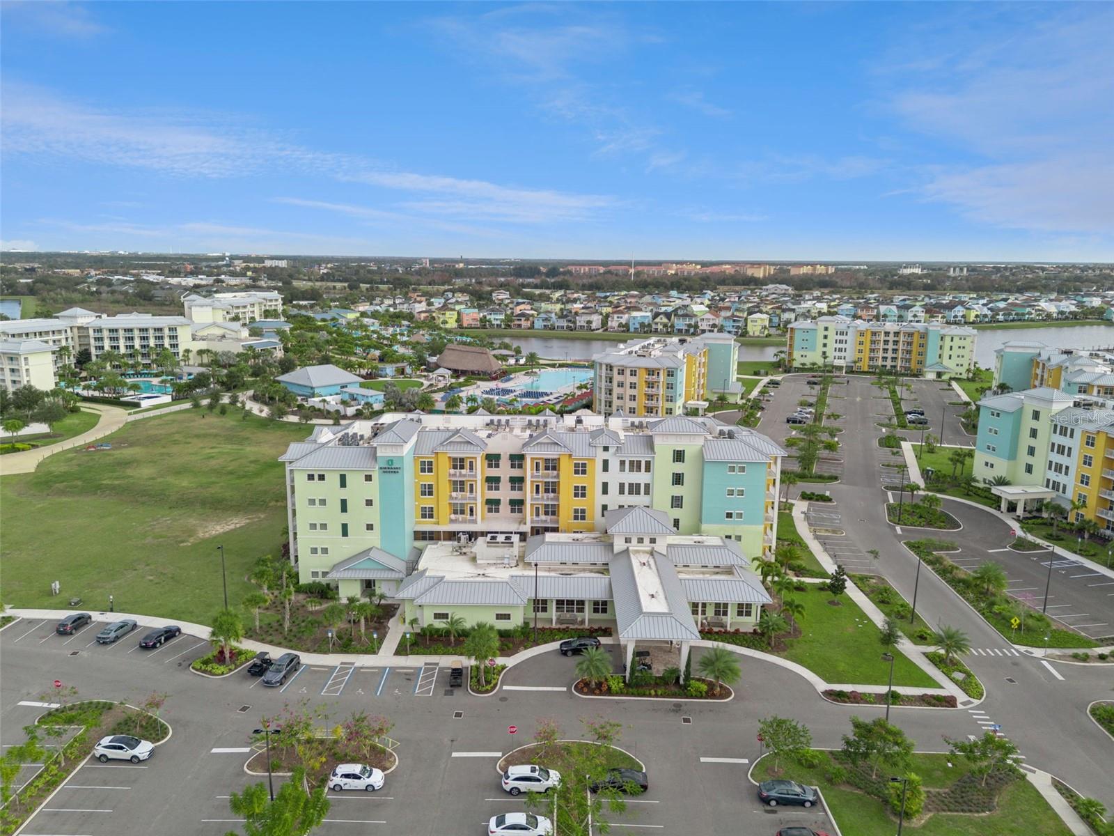 Image 25 of 32 For 3151 Sunset Walk Drive 1110