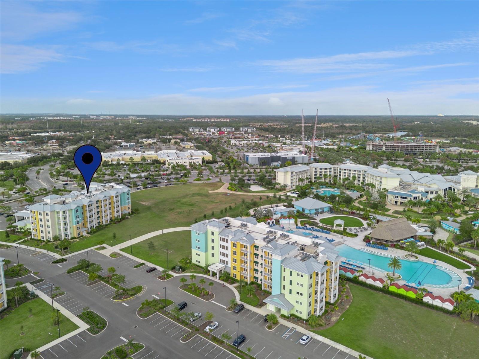 Image 28 of 32 For 3151 Sunset Walk Drive 1110