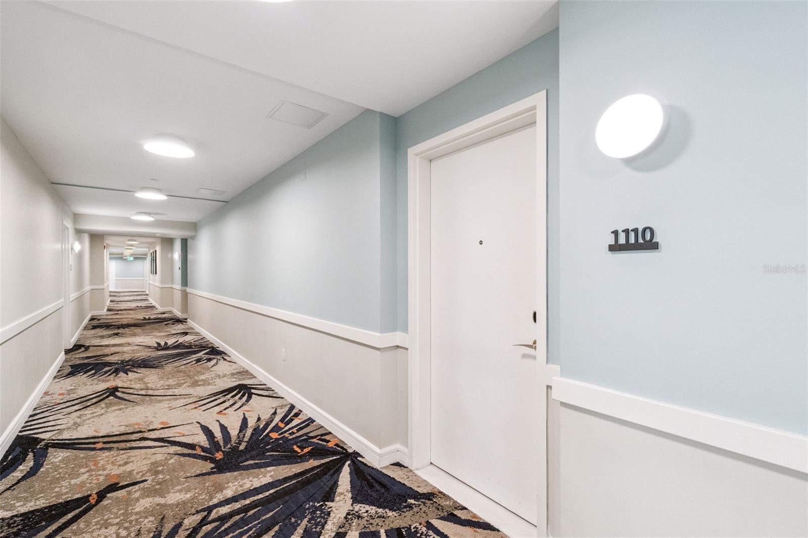 Image 3 of 32 For 3151 Sunset Walk Drive 1110