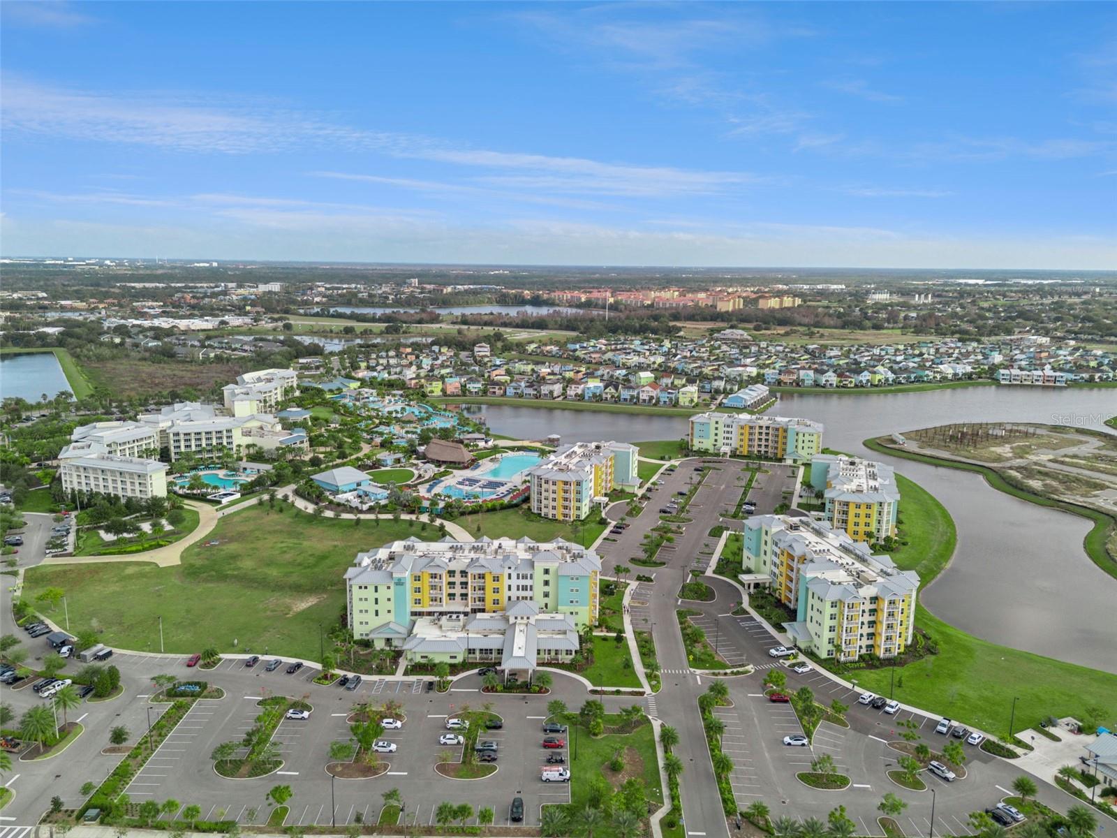 Image 31 of 32 For 3151 Sunset Walk Drive 1110