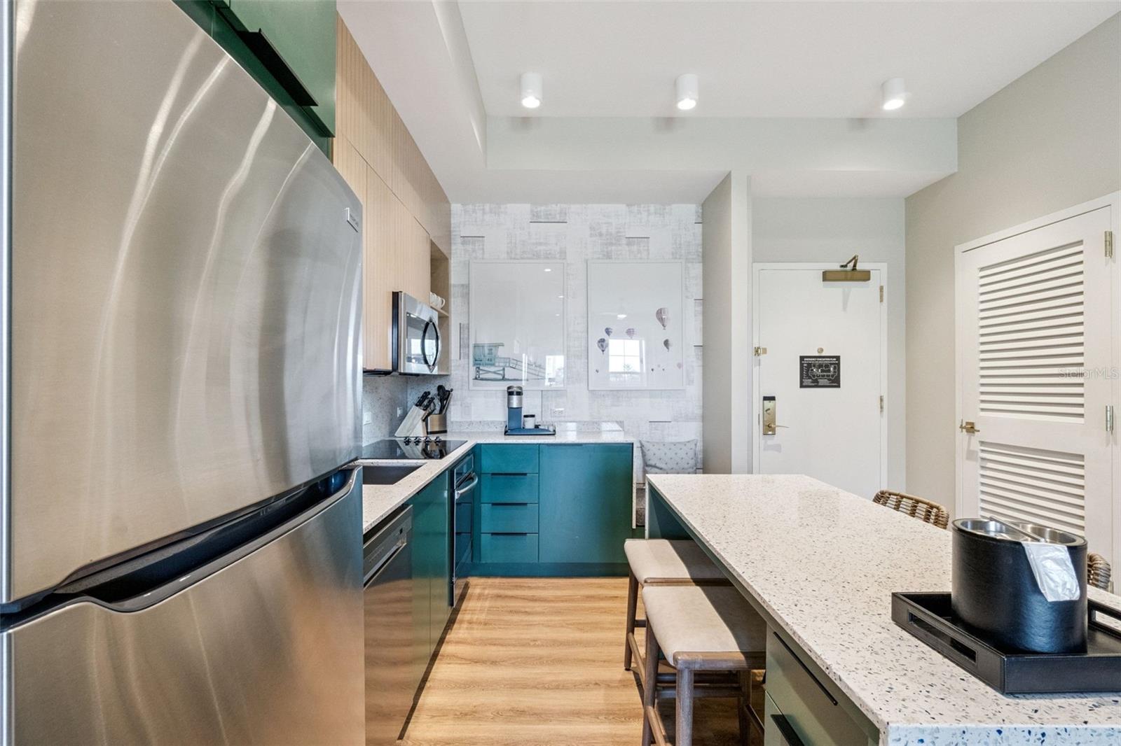 Image 6 of 32 For 3151 Sunset Walk Drive 1110