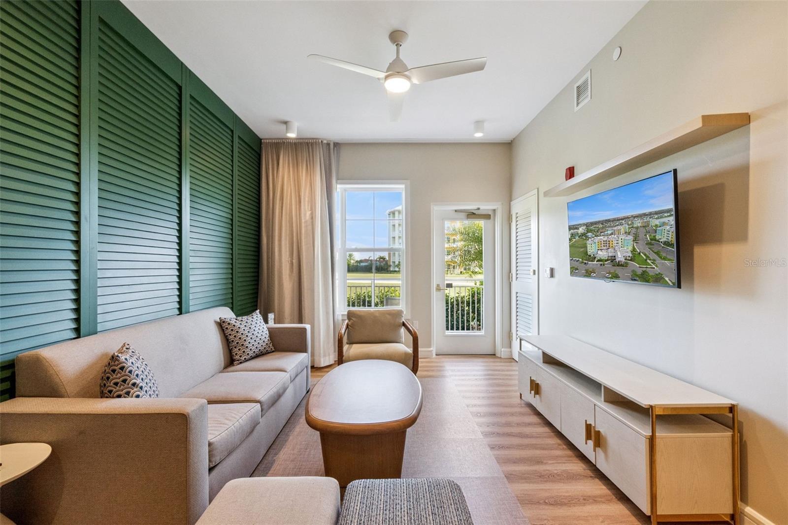 Image 7 of 32 For 3151 Sunset Walk Drive 1110