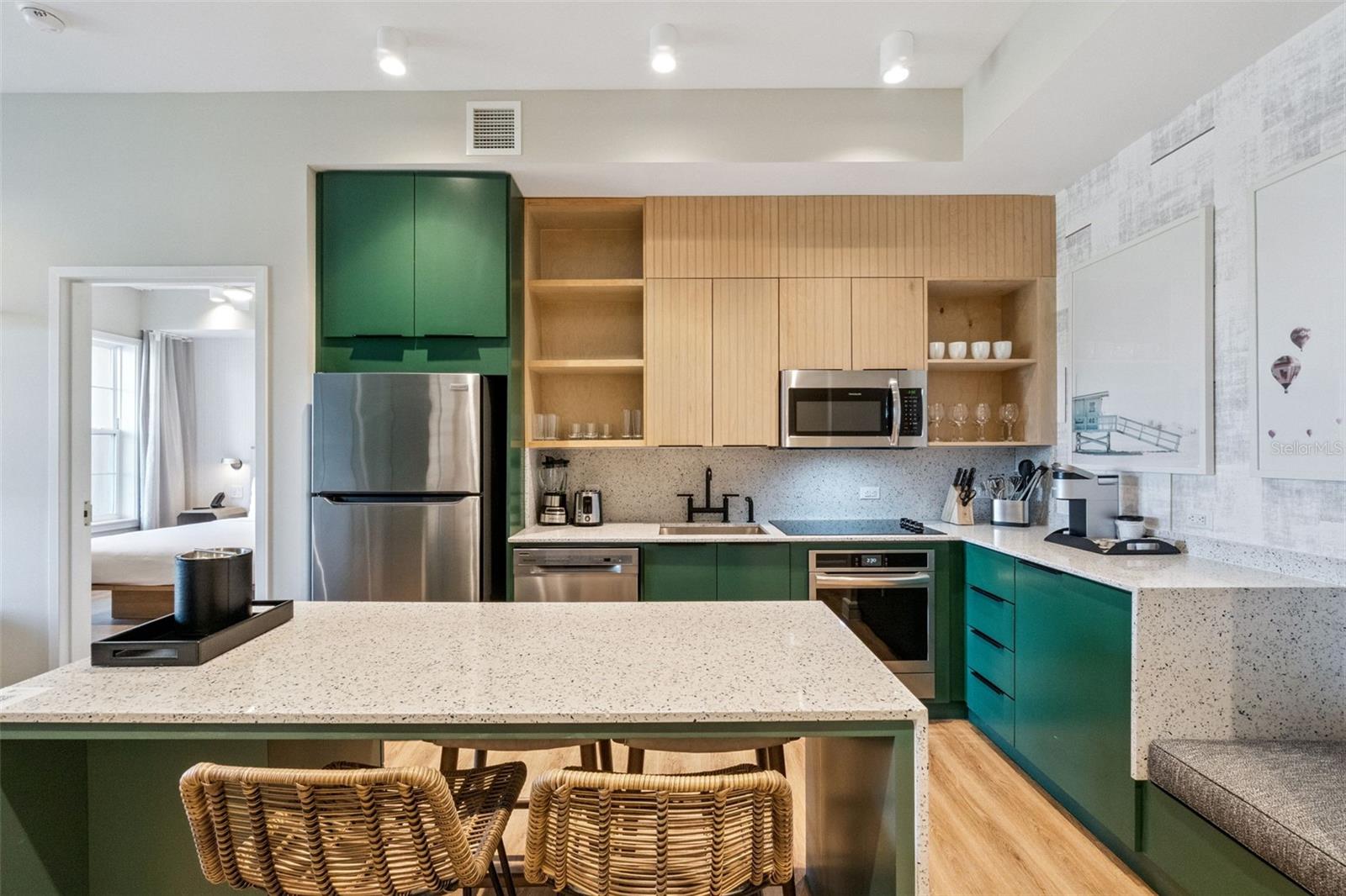 Image 9 of 32 For 3151 Sunset Walk Drive 1110