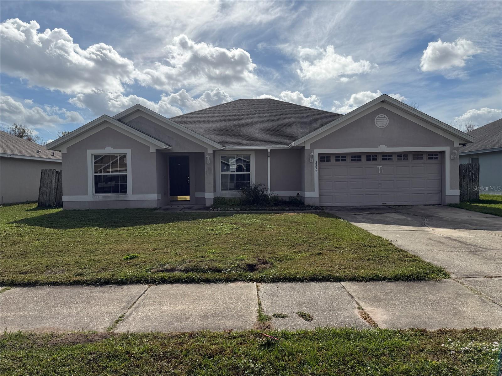 Details for 2225 Julianna Court, ST CLOUD, FL 34769