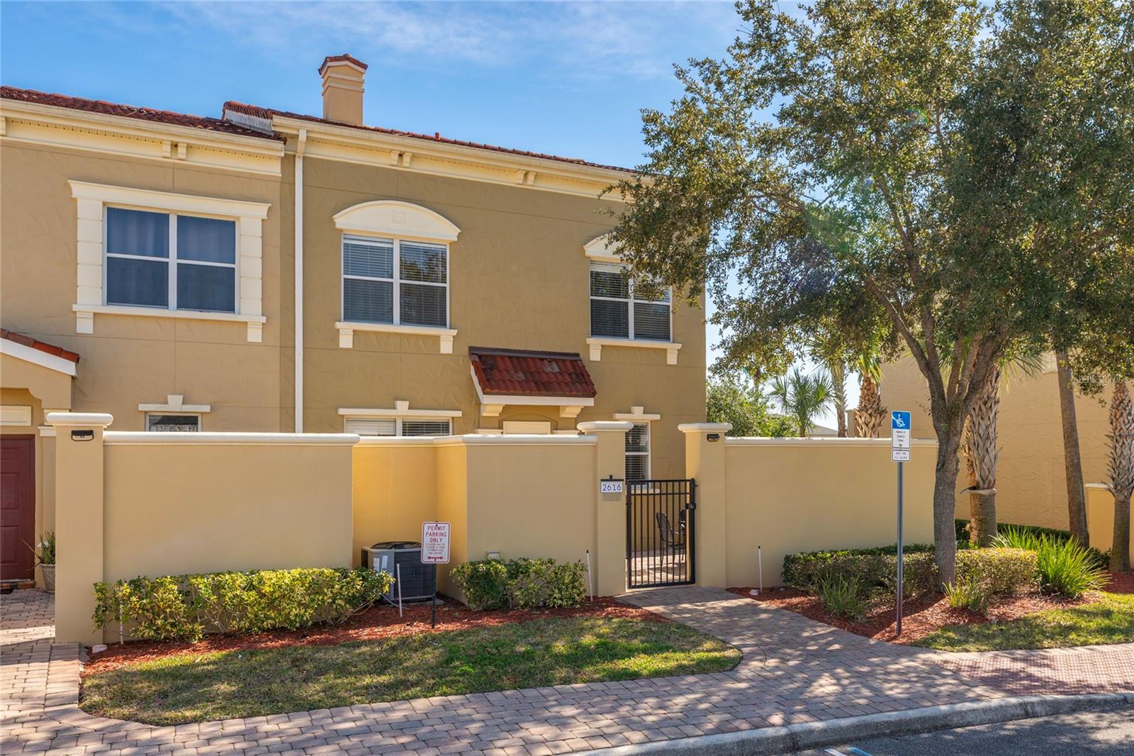 Image 2 of 39 For 2616 Bella Vista Drive