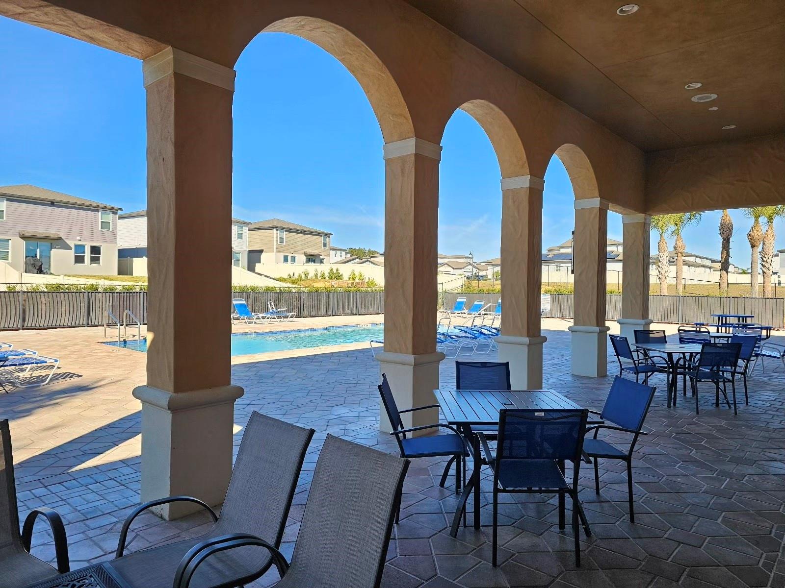 Image 36 of 39 For 2616 Bella Vista Drive