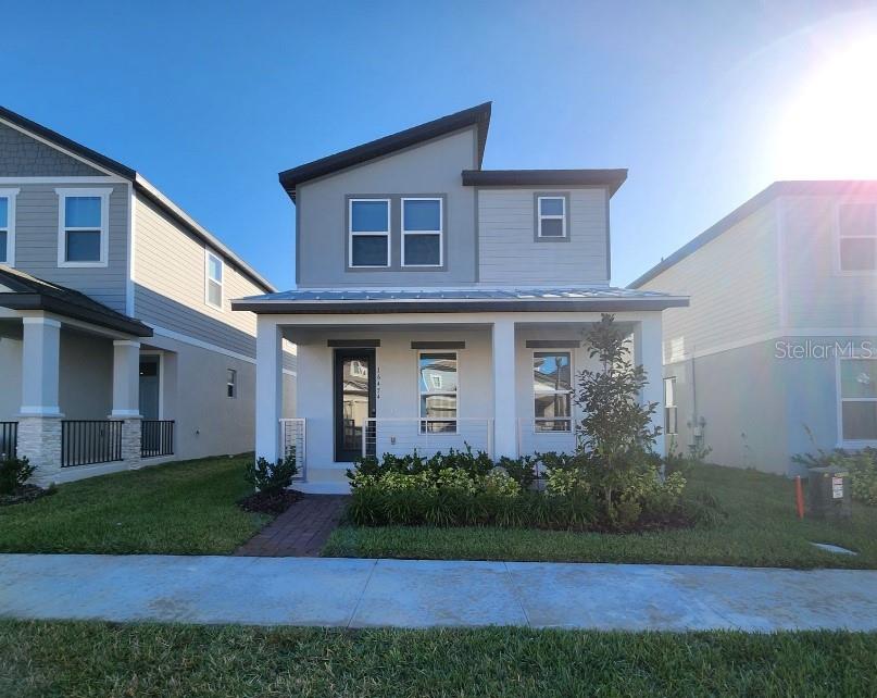 Details for 16454 Silver Brook Way, WINTER GARDEN, FL 34787