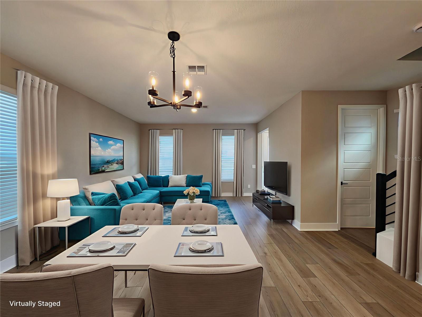 Image 4 of 29 For 16454 Silver Brook Way