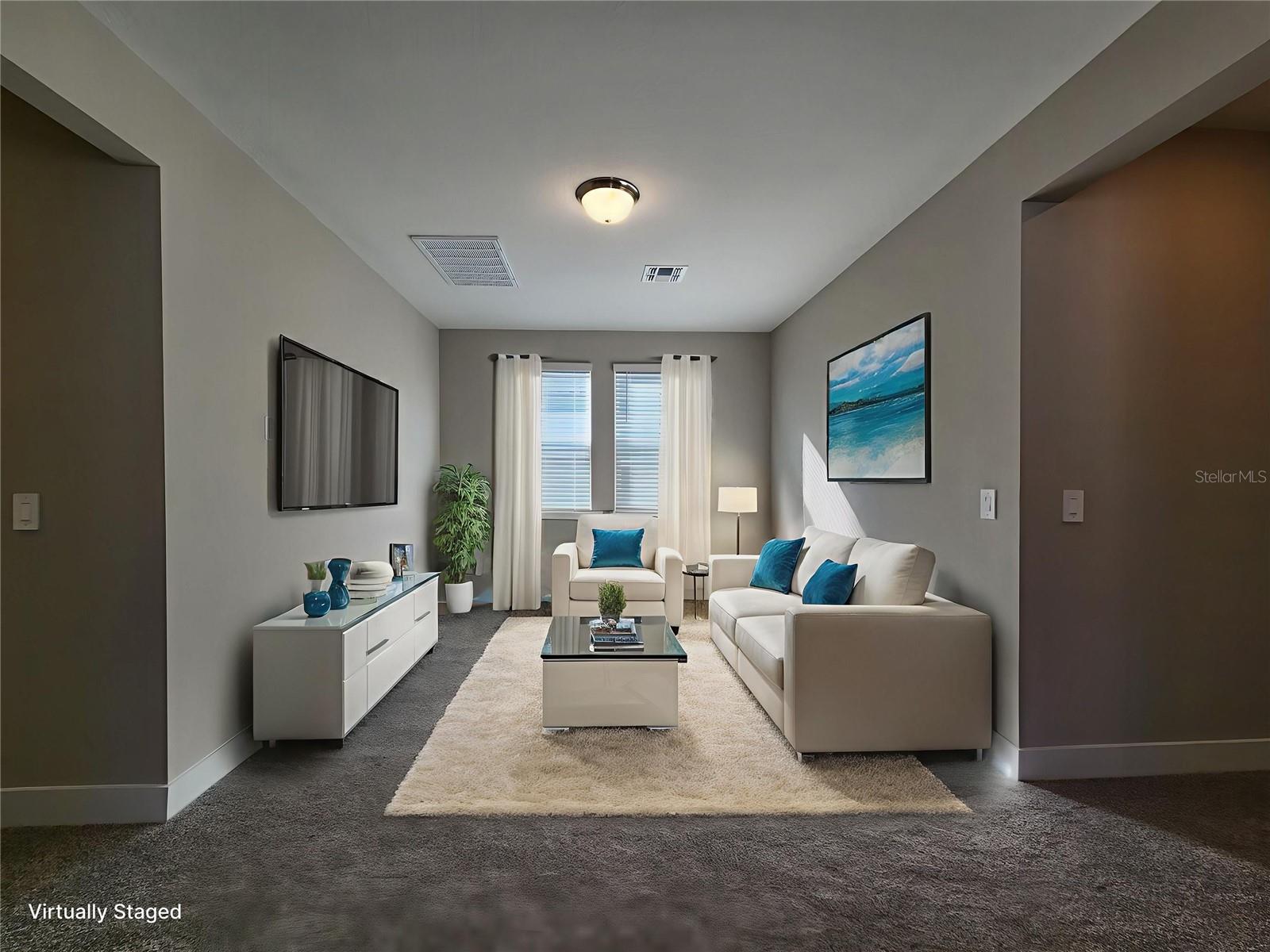 Image 6 of 29 For 16454 Silver Brook Way