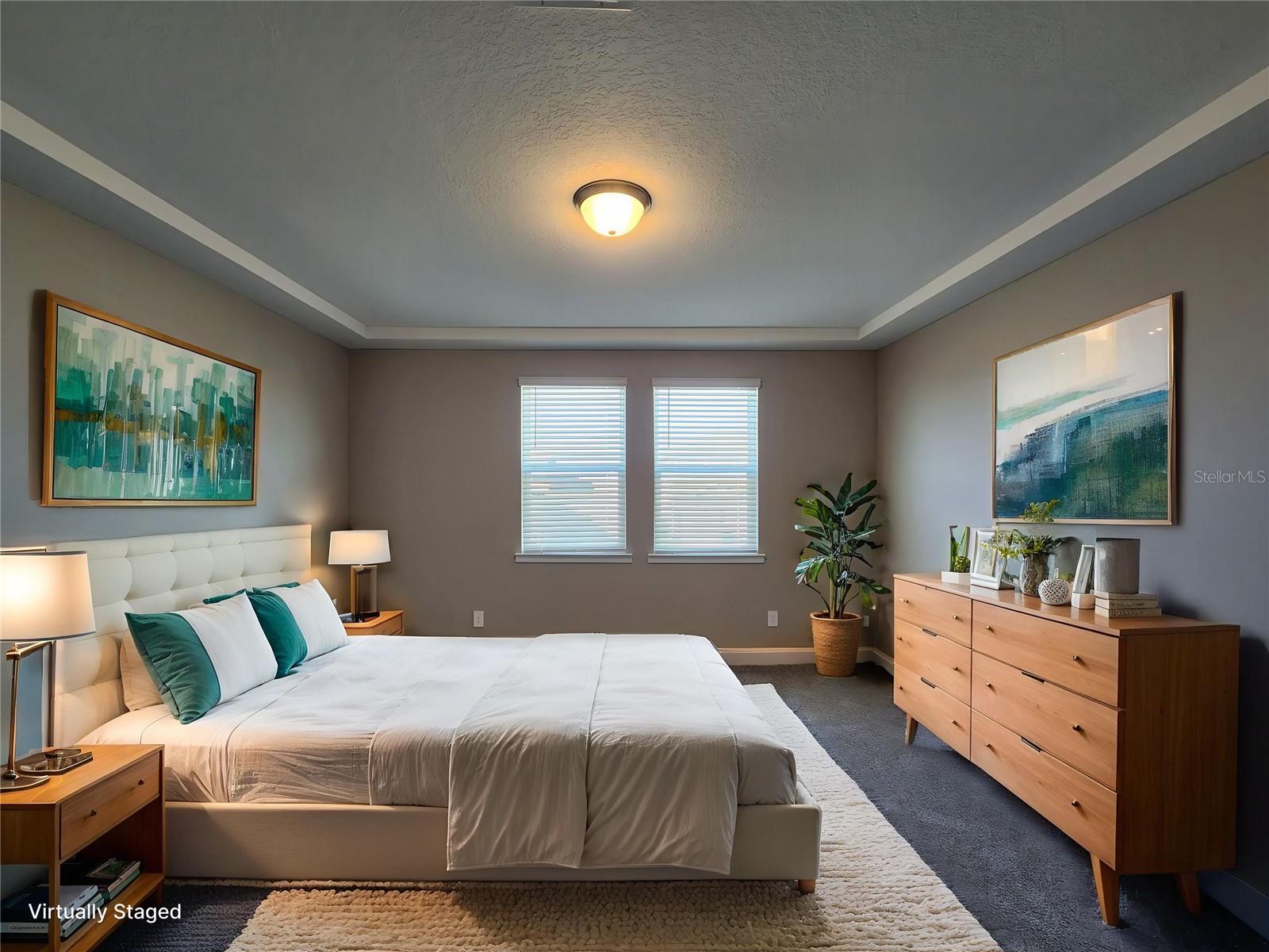 Image 8 of 29 For 16454 Silver Brook Way