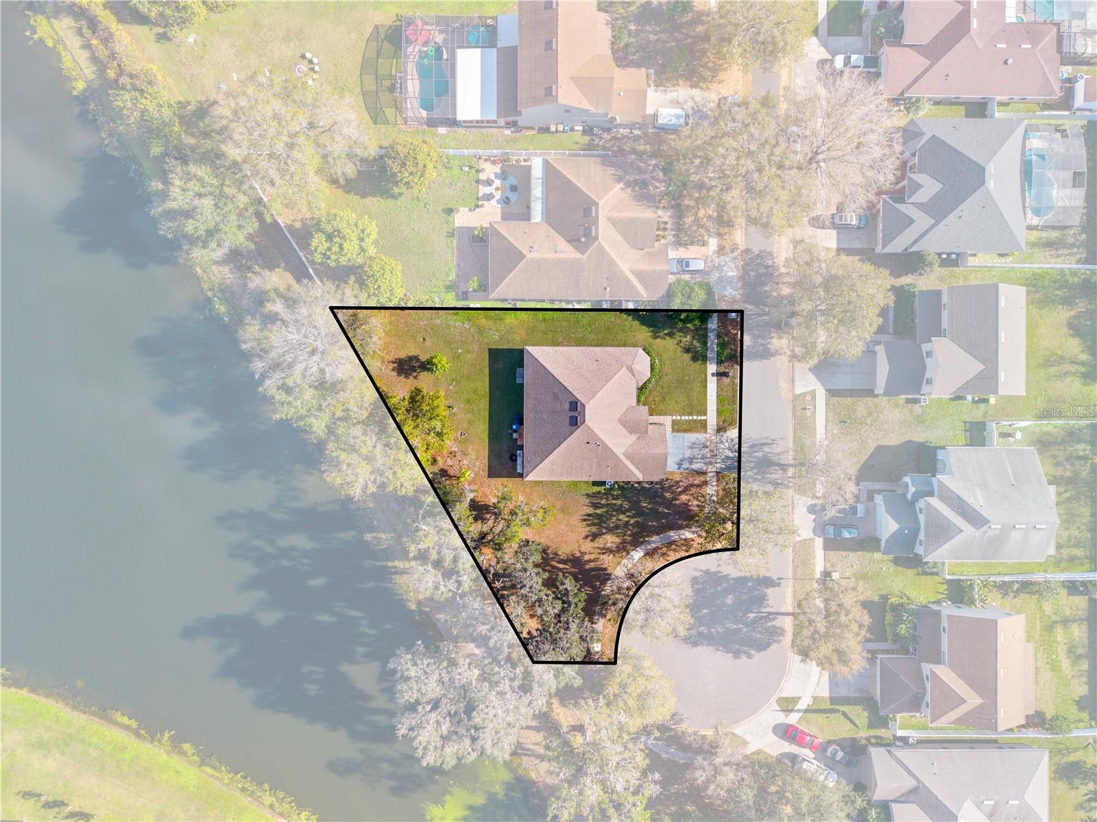 Image 32 of 44 For 4317 Biel Court