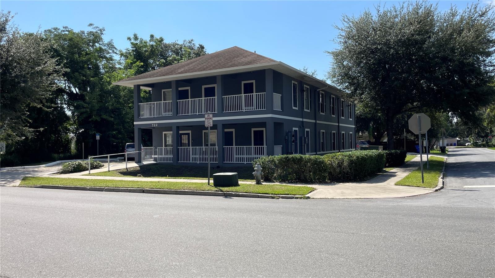 Details for 722 Patrick Street 204, KISSIMMEE, FL 34741