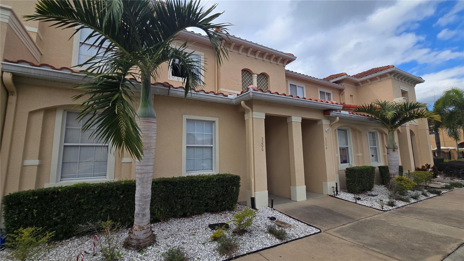 Details for 5206 Paradise Cay Circle, KISSIMMEE, FL 34746