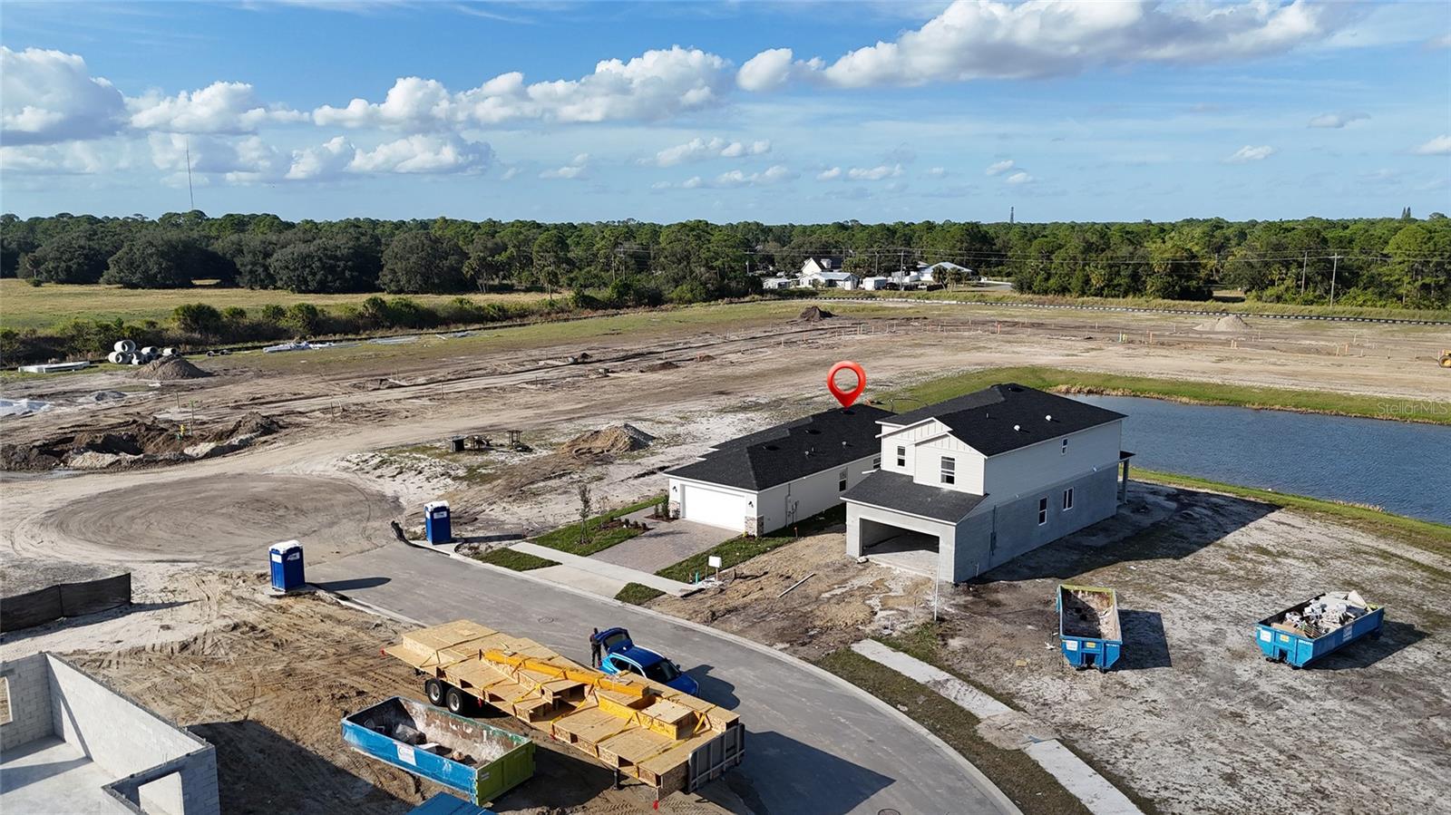 Image 32 of 37 For 750 Hugo Drive Se