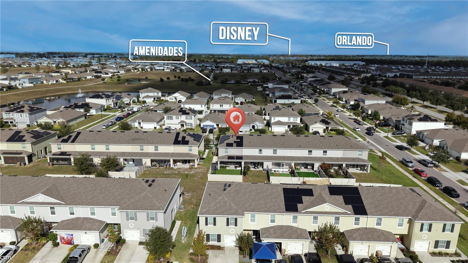 Image 23 of 24 For 9010 Pinales Way