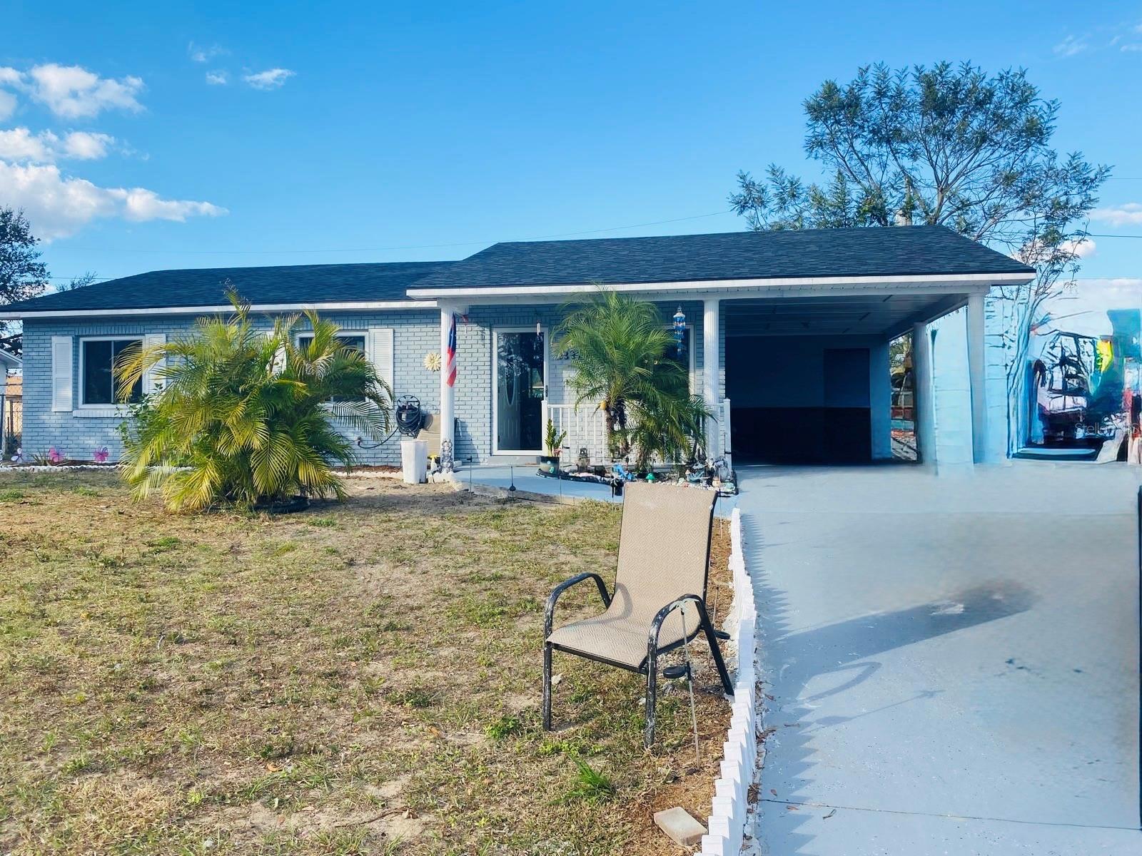 Details for 2337 Laura Street, LAKE WALES, FL 33898