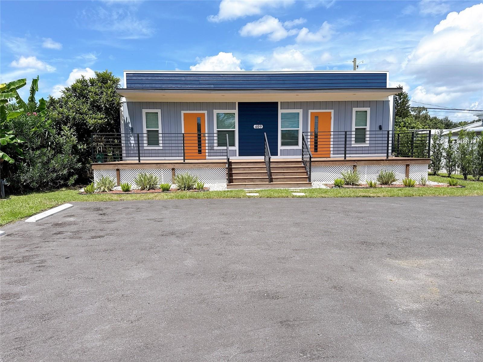 Details for 409 W Carroll St, KISSIMMEE, FL 34741