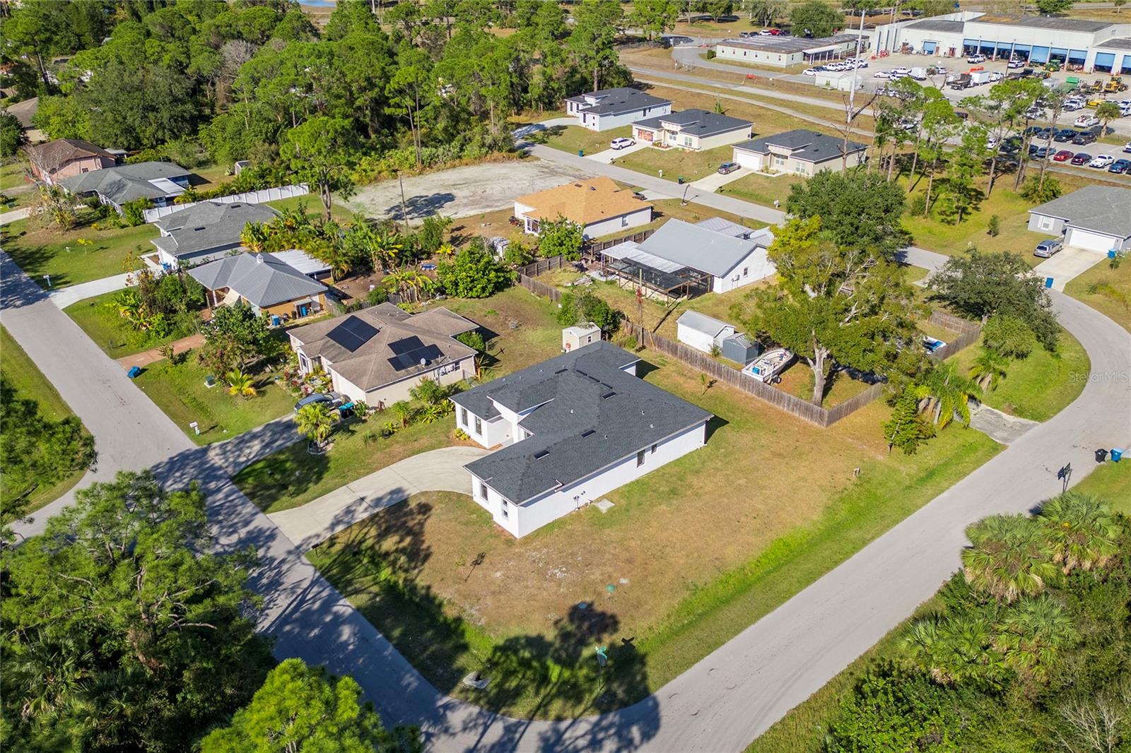 Image 5 of 36 For 1047 Whitehurst Road Sw