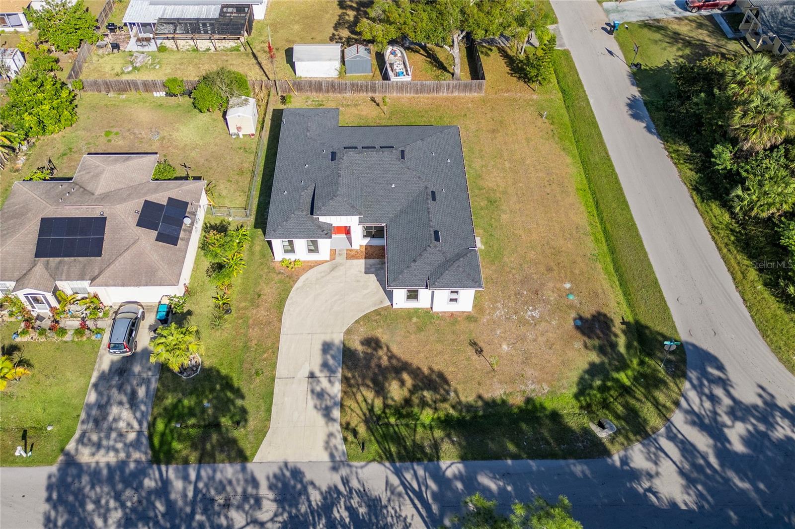 Image 6 of 36 For 1047 Whitehurst Road Sw