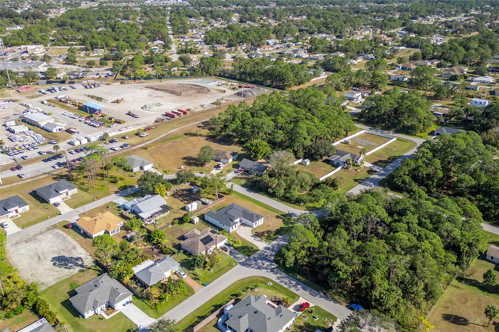 Image 8 of 36 For 1047 Whitehurst Road Sw