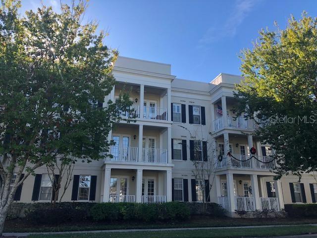 Details for 834 Deer Woods Road 303, CELEBRATION, FL 34747