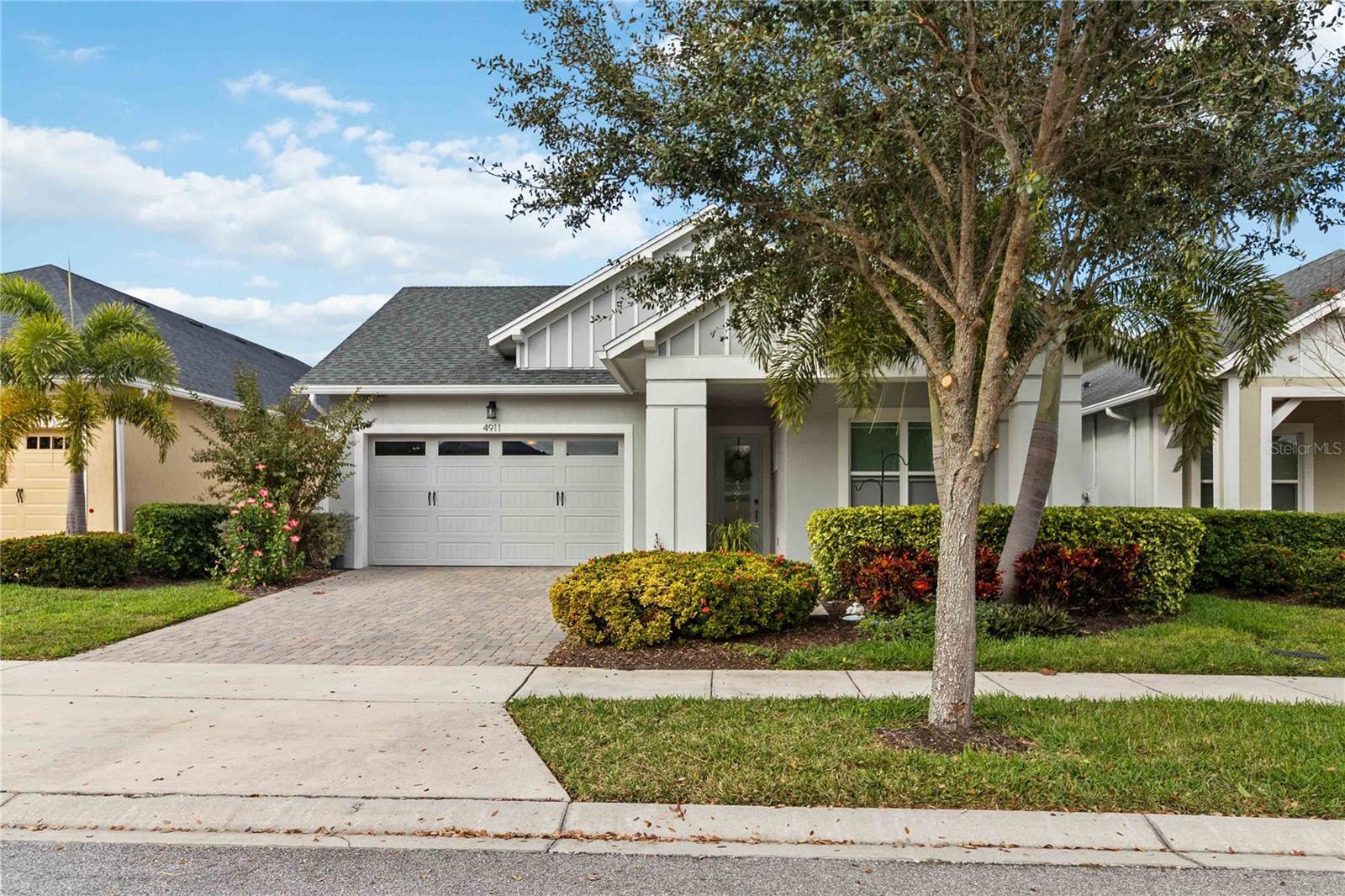 Details for 4911 Catalpa Drive, ST CLOUD, FL 34772