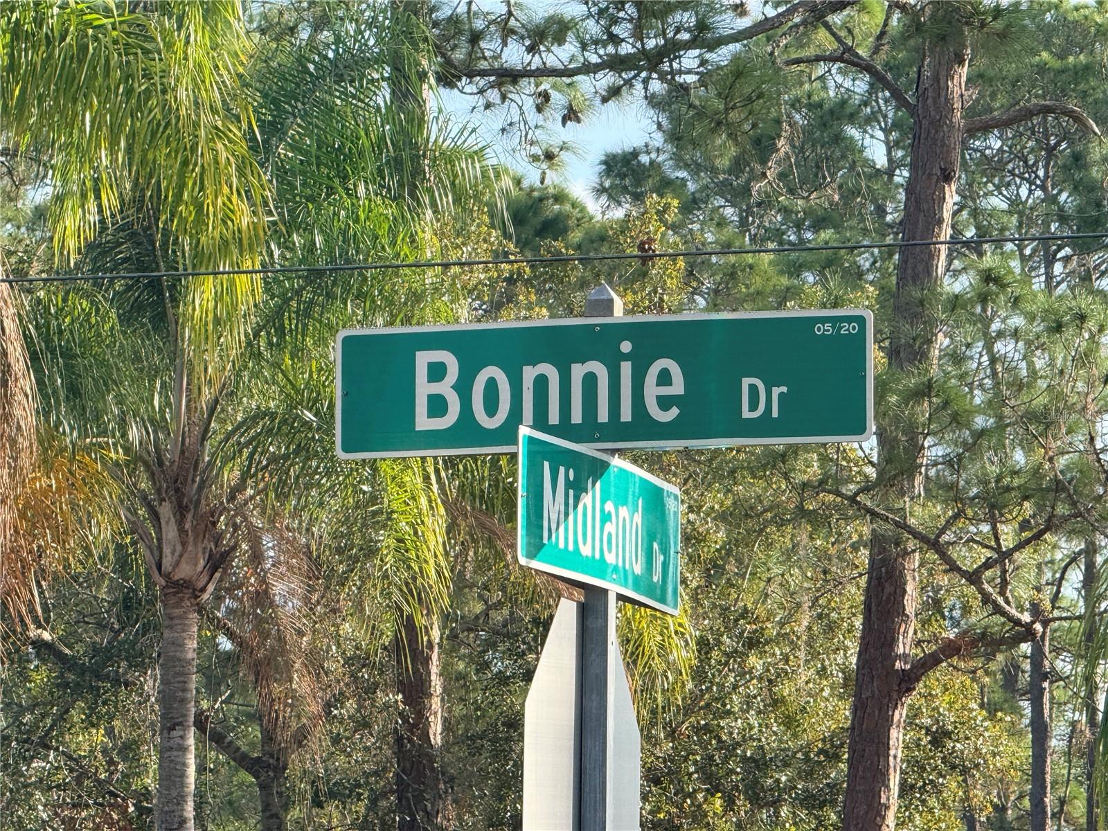 Image 6 of 6 For 1849 Bonnie Drive