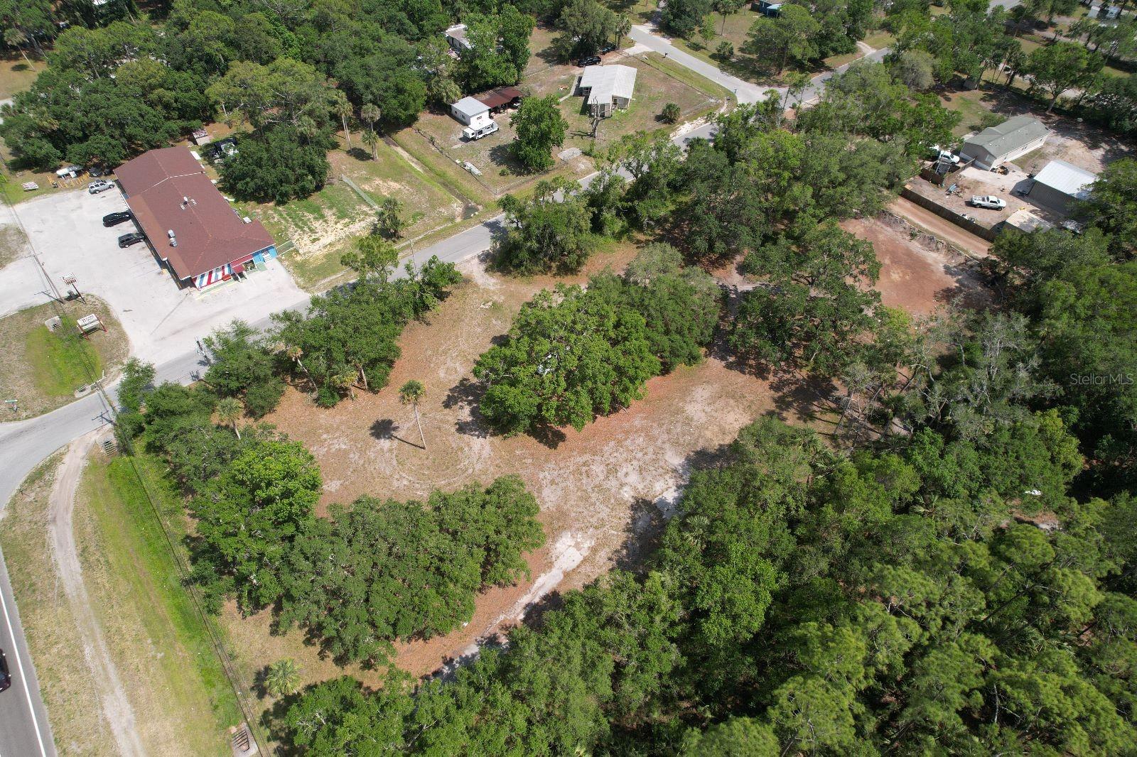 Details for 24926 Colonial Drive, CHRISTMAS, FL 32709