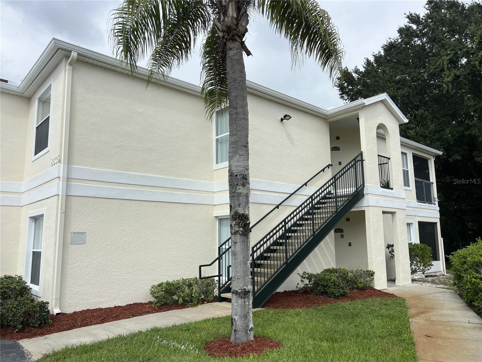 Image 24 of 24 For 8805 Grand Palms Circle A