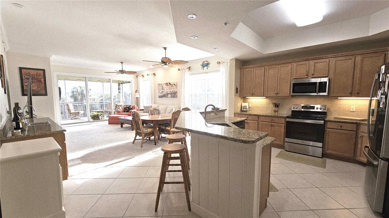 Image 12 of 37 For 8541 Amberjack Circle 104