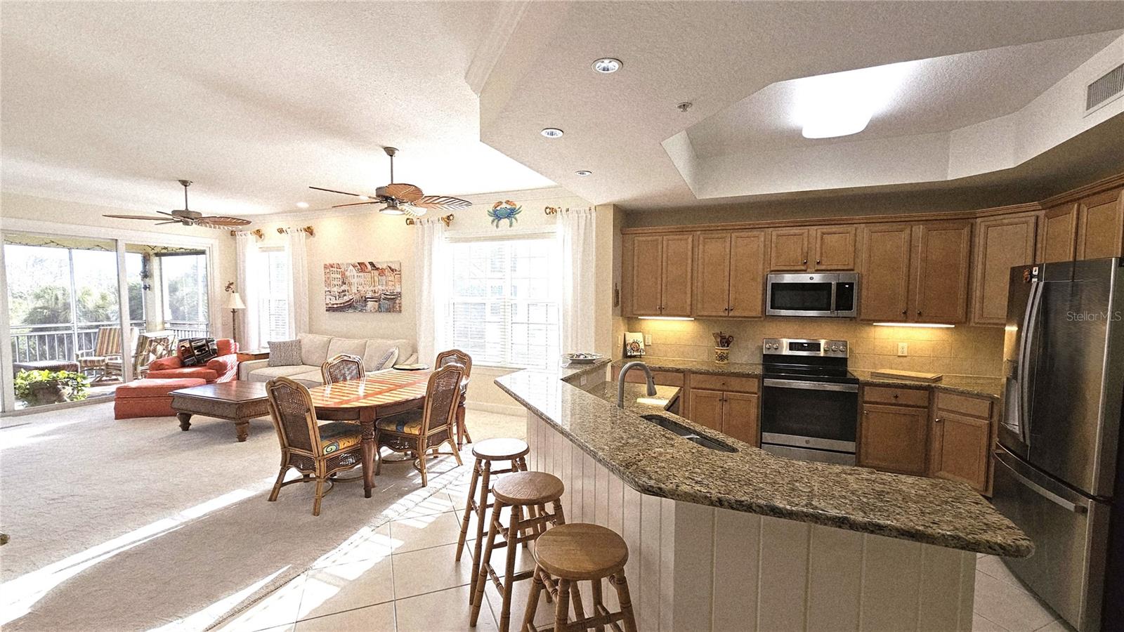 Image 15 of 37 For 8541 Amberjack Circle 104