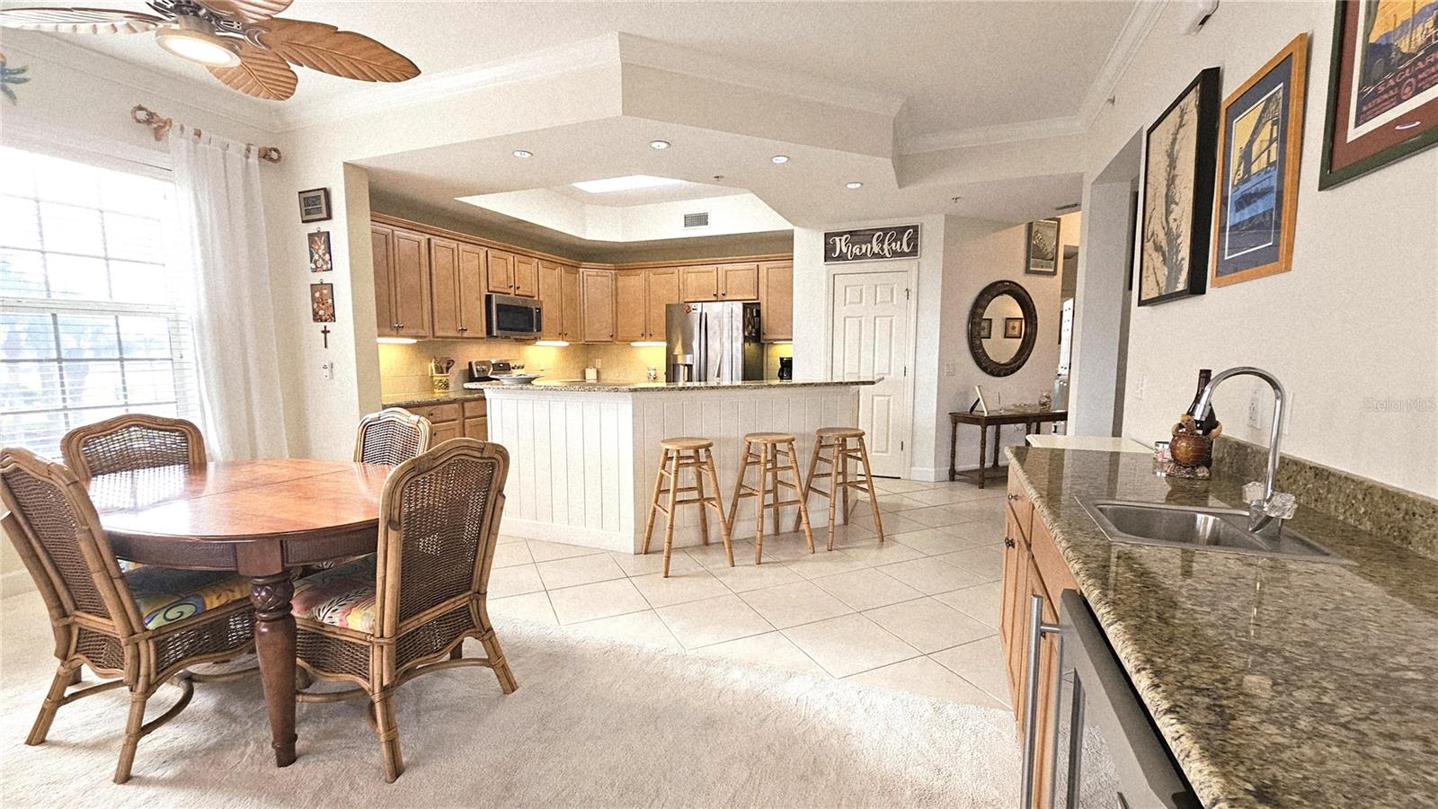 Image 18 of 37 For 8541 Amberjack Circle 104