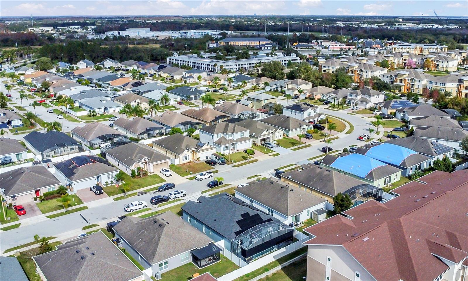 Image 20 of 21 For 259 Magical Way