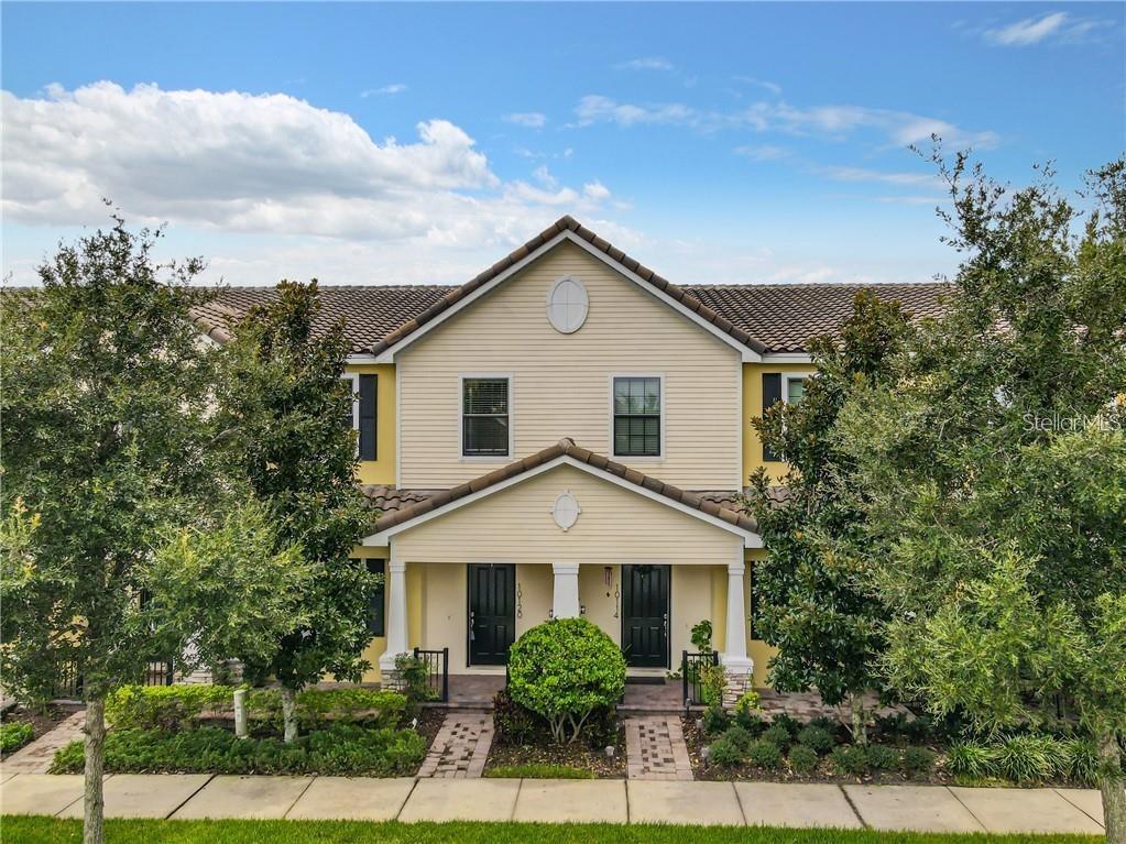 Details for 10120 Eagle Creek Center Boulevard, ORLANDO, FL 32832