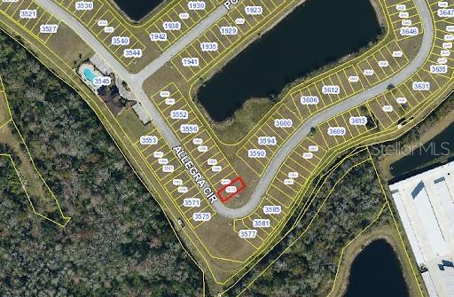 Image 2 of 2 For 3572 Allegra Circle