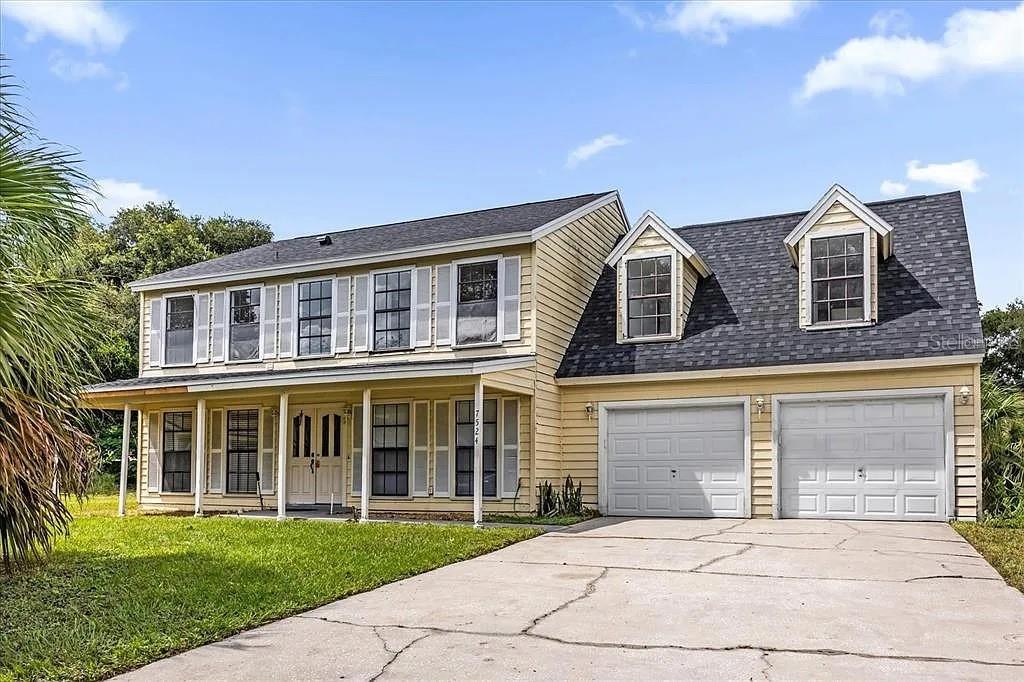 Details for 7524 Quail Run Court, ORLANDO, FL 32819