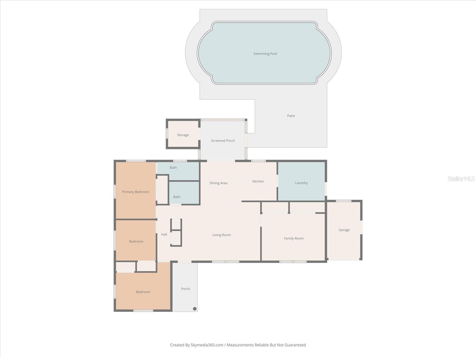 Image 44 of 44 For 908 Jeffrey Street