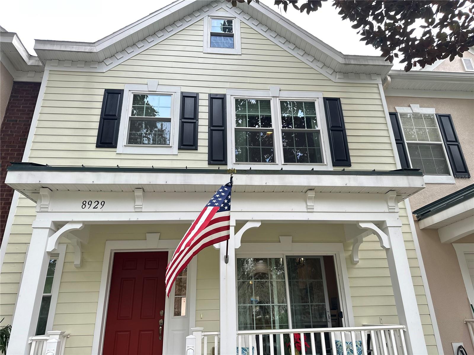 Details for 8929 Silk Bay Place, ORLANDO, FL 32827