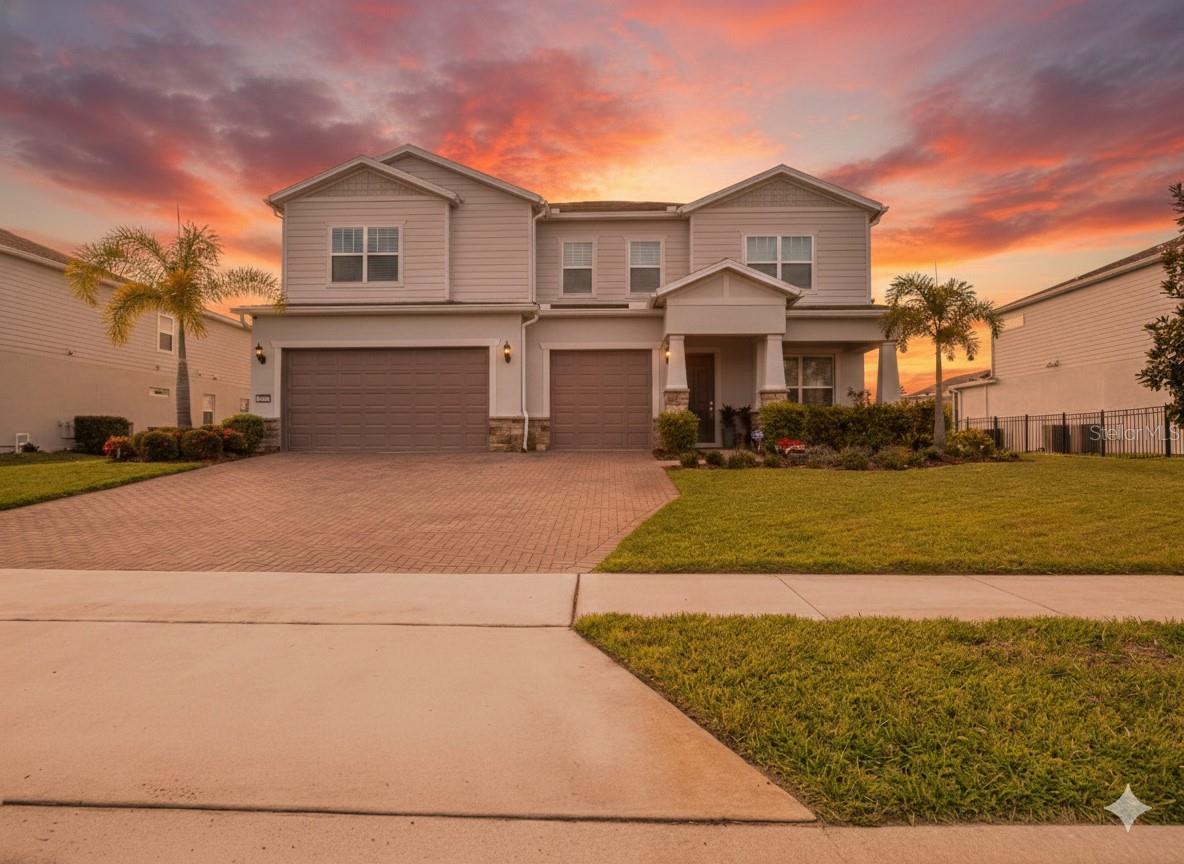 Details for 2206 Weatherly Way, ORLANDO, FL 32820