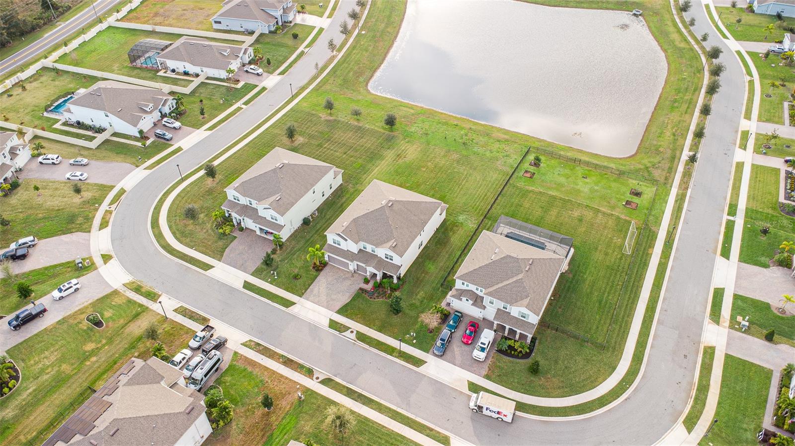 Image 3 of 69 For 2206 Weatherly Way