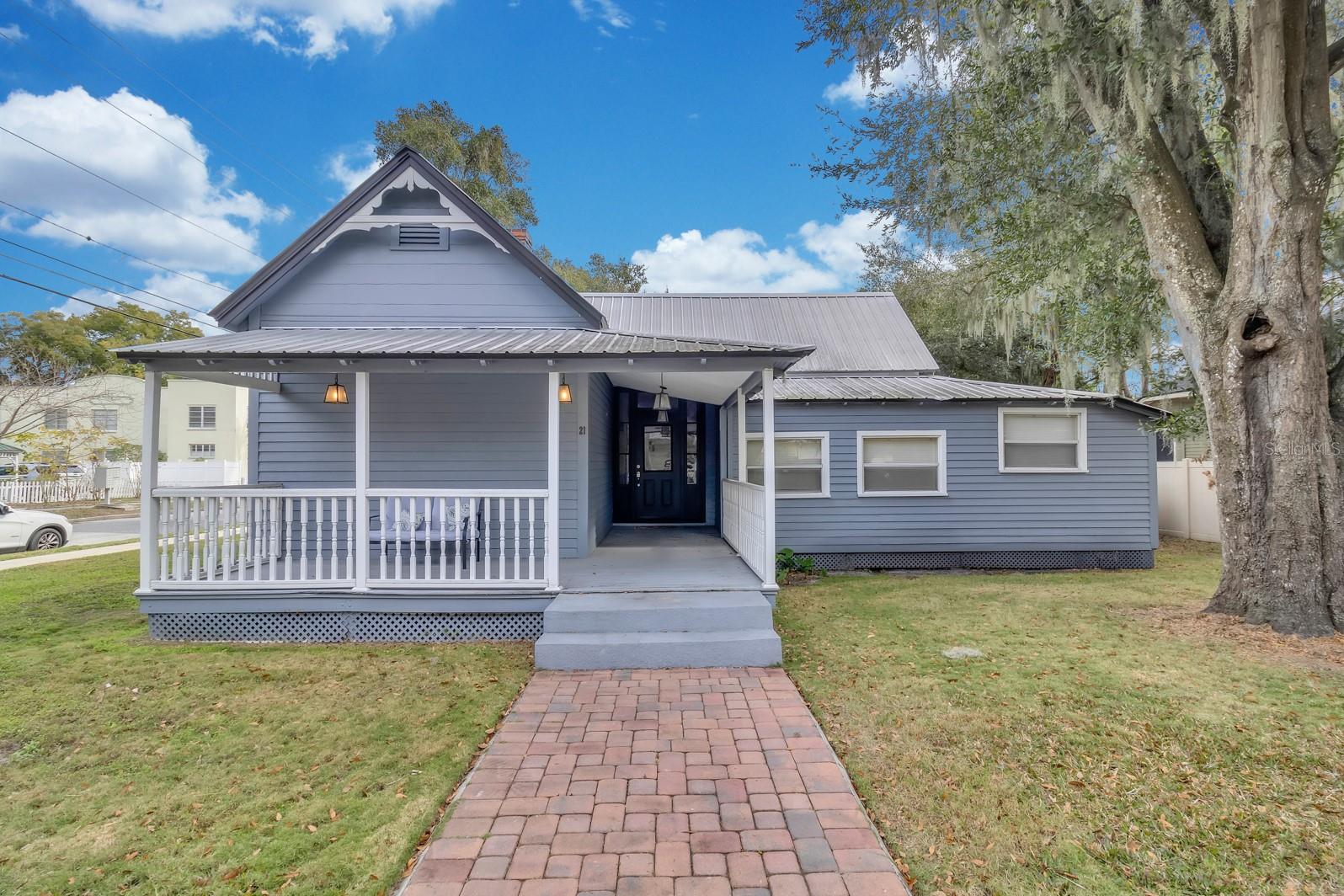 Details for 21 Beaumont Avenue, KISSIMMEE, FL 34741