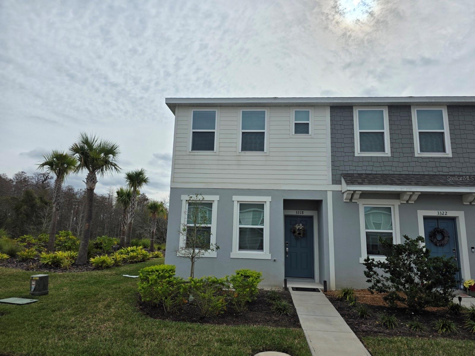 Details for 3318 Composition Street, KISSIMMEE, FL 34758