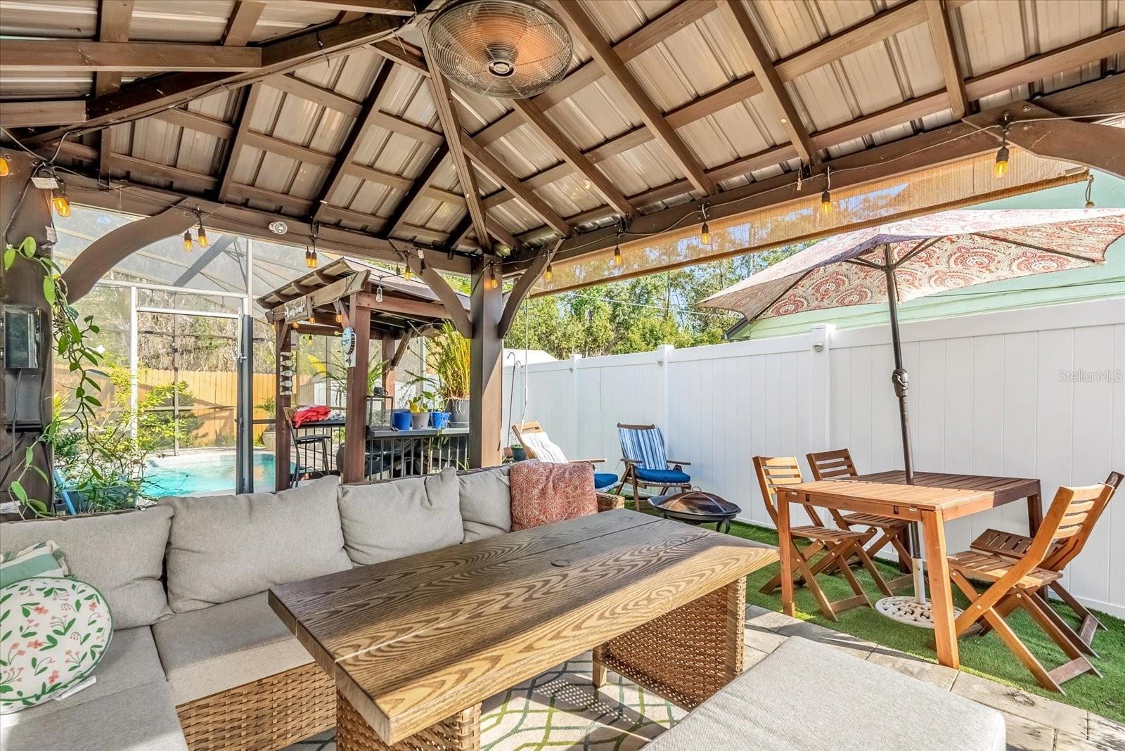 Image 22 of 26 For 5407 Conway Oaks Court