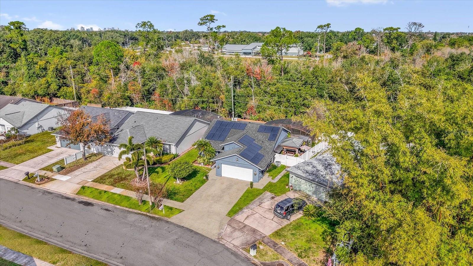 Image 26 of 26 For 5407 Conway Oaks Court