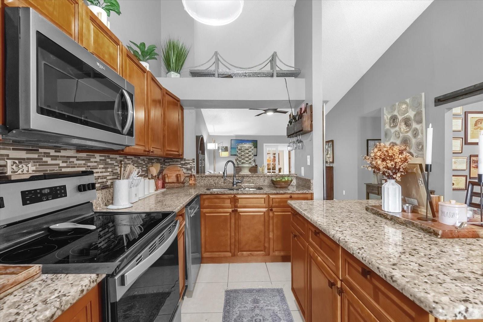 Image 5 of 26 For 5407 Conway Oaks Court