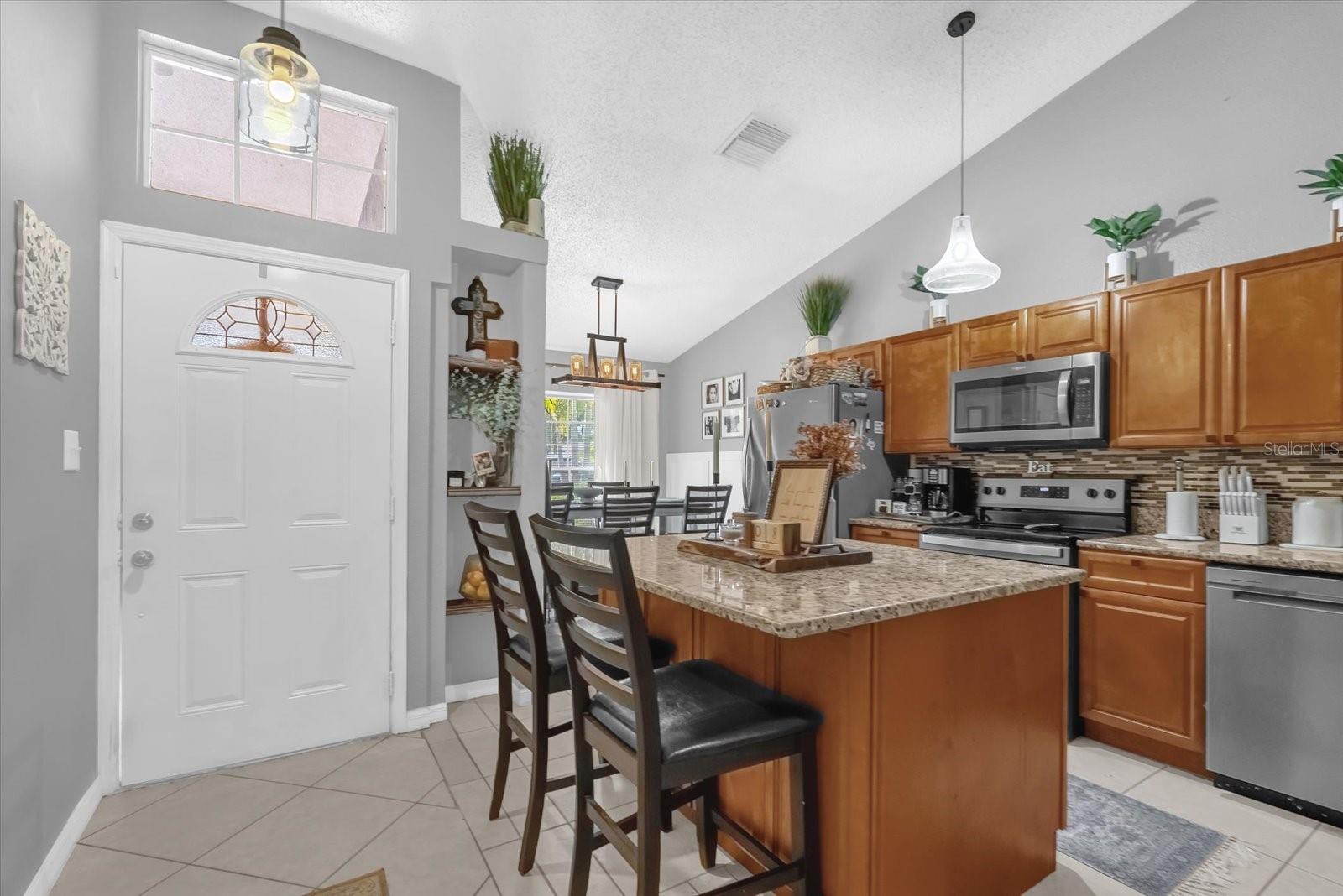 Image 6 of 26 For 5407 Conway Oaks Court