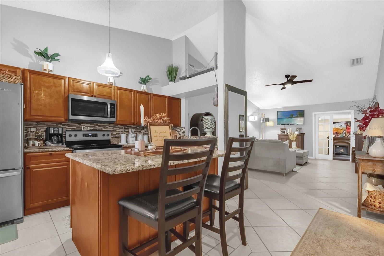 Image 7 of 26 For 5407 Conway Oaks Court