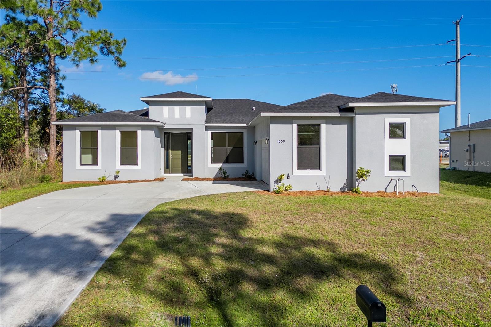 Details for 1059 Wing Road Sw, PALM BAY, FL 32908