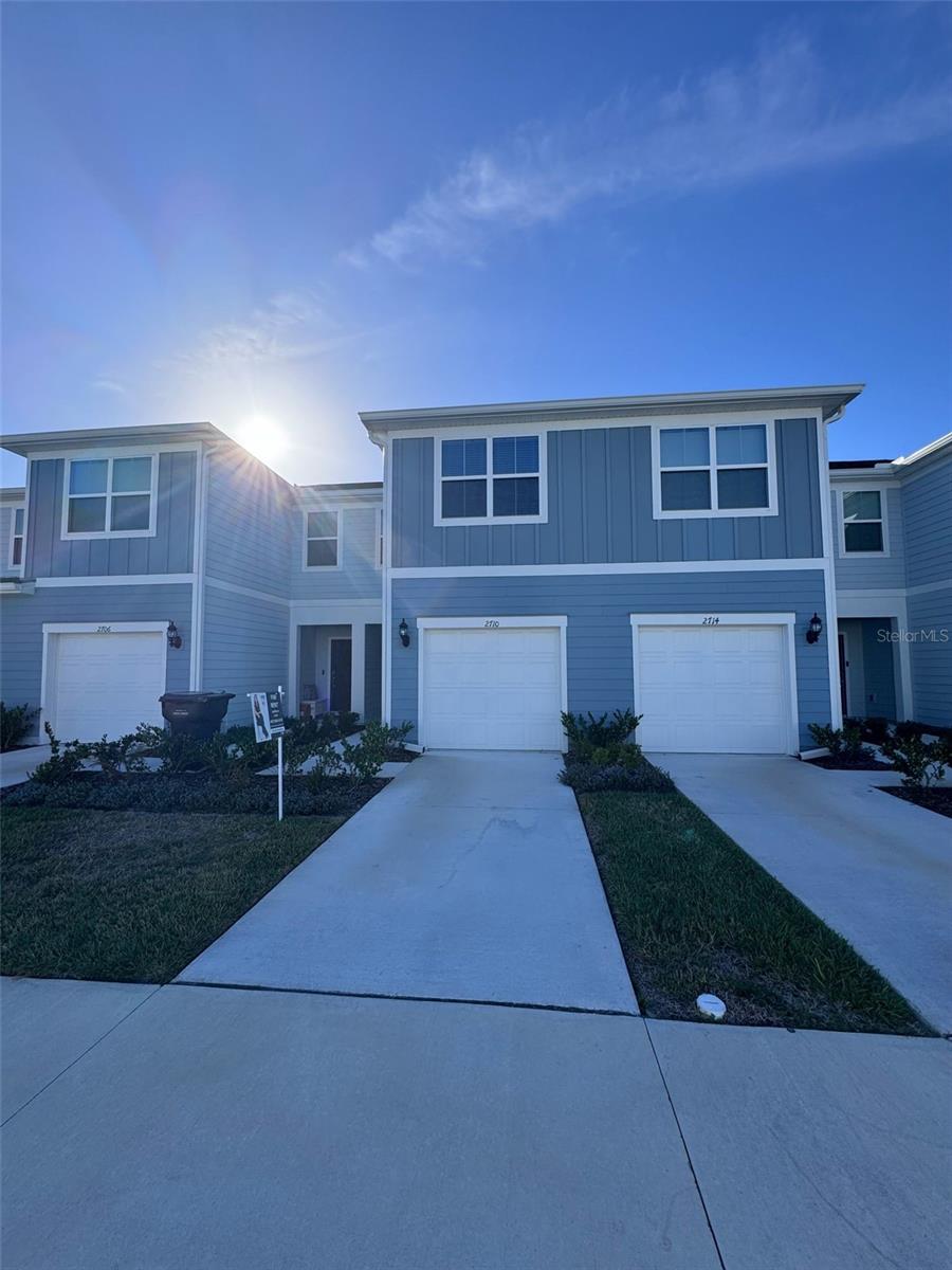 Details for 2710 Fetching Trail, DAVENPORT, FL 33896